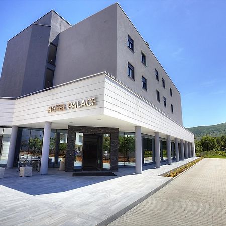 Hotel Palace Меджугорье Экстерьер фото