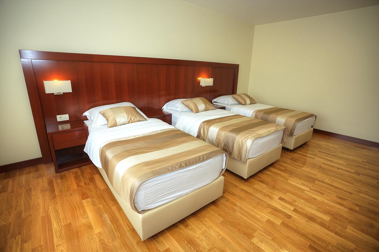 Hotel Palace Меджугорье Экстерьер фото
