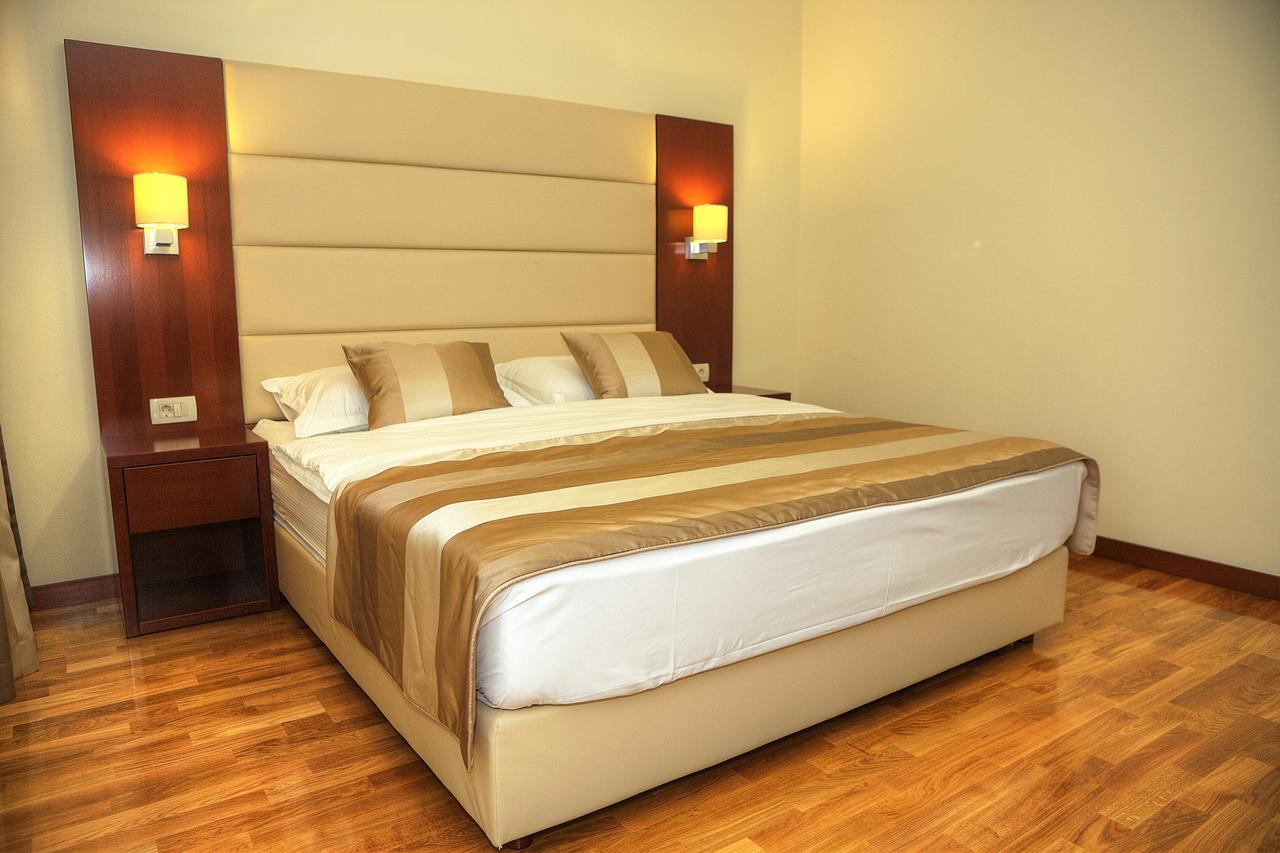 Hotel Palace Меджугорье Экстерьер фото