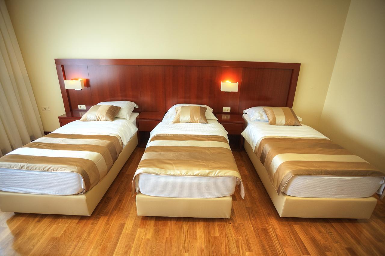Hotel Palace Меджугорье Экстерьер фото