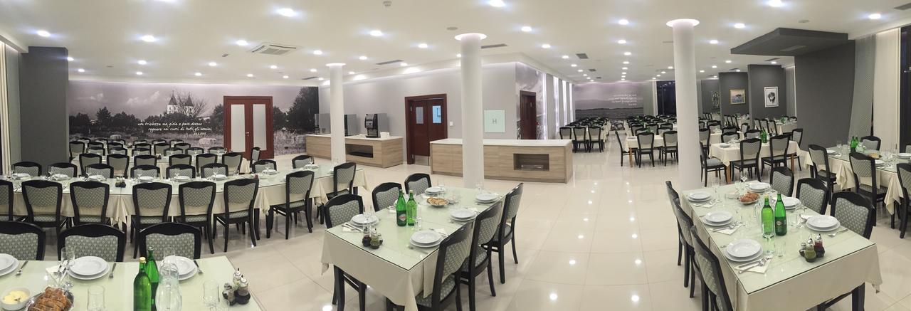 Hotel Palace Меджугорье Экстерьер фото